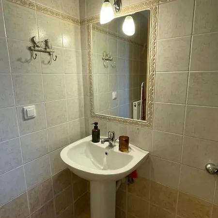 别墅 Apanemi 卡拉内拉