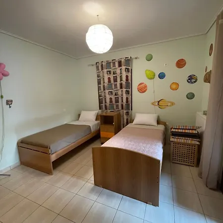 Apanemi * Καλά Νερά