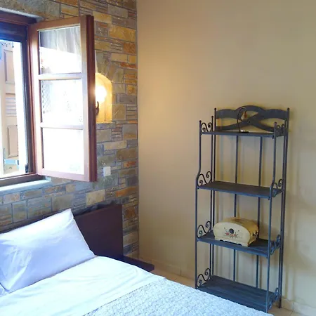 Βίλα Apanemi Καλά Νερά