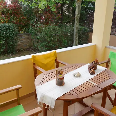 Apanemi Villa Kala Nera
