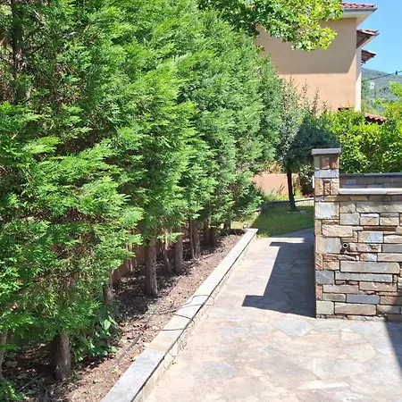 Βίλα Apanemi Καλά Νερά