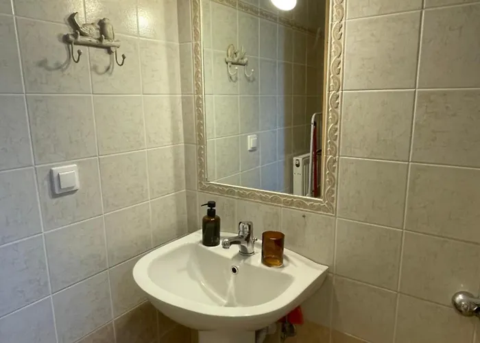 Villa Apanemi Kala Nera