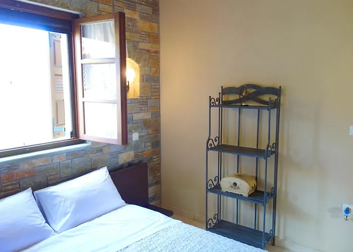 Villa Apanemi Kala Nera