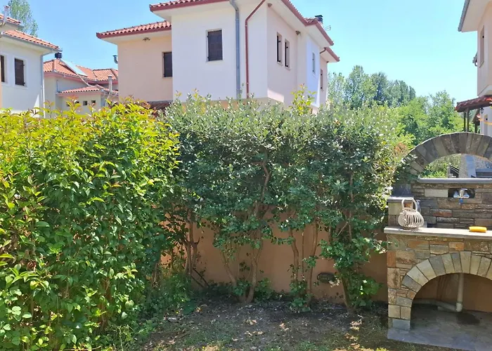 Apanemi Villa Kala Nera