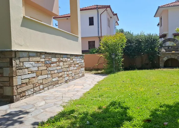 Apanemi Villa Kala Nera