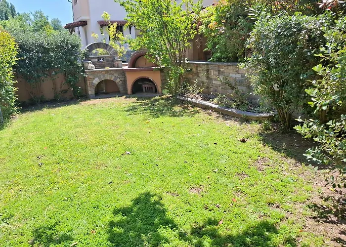 Apanemi Villa Kala Nera